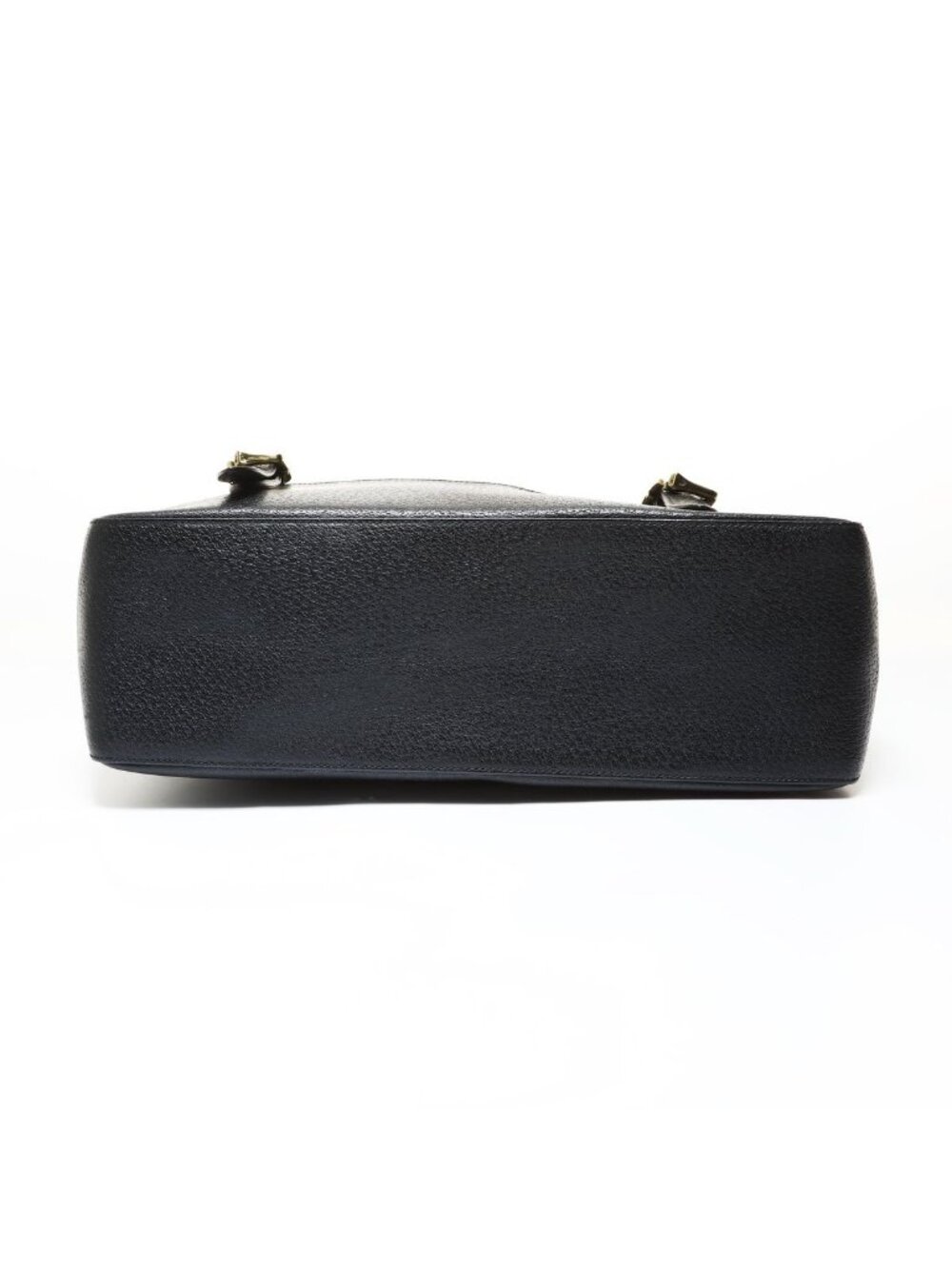 Gucci Shoulder Bag GG Canvas Gold - Picture 7 of 10